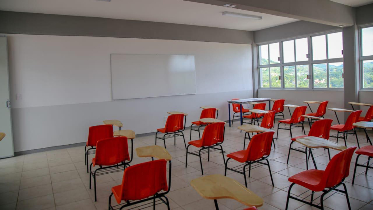 Suspenden clases por lluvias en Veracruz, Puebla, Hidalgo, Querétaro y SLP Suspenden clases por lluvias en Veracruz, Puebla, Hidalgo, Querétaro y SLP