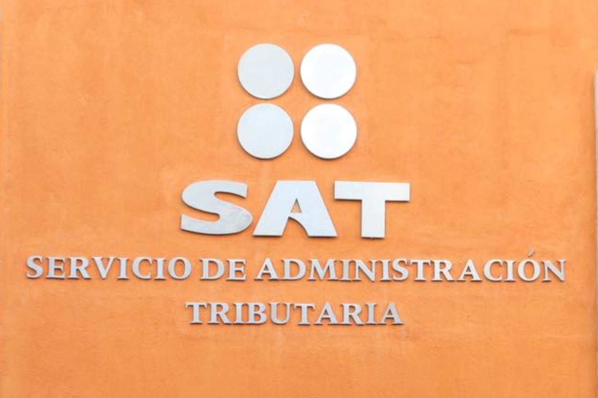 ¿Por qué se van a paro los trabajadores del SAT este 14 de octubre? ¿Por qué se van a paro los trabajadores del SAT este 14 de octubre?