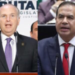 Se confrontan Theodoros Kalionchiz y Ricardo Mejía en San Lázaro