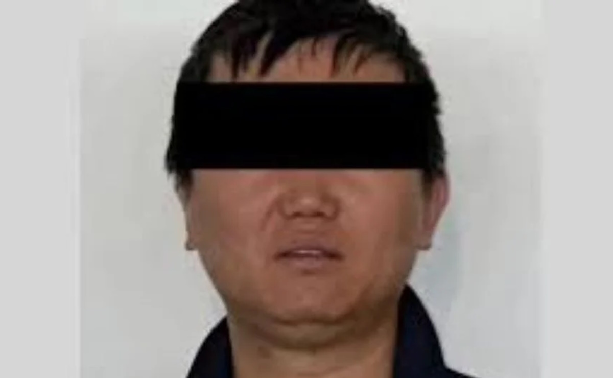 Detienen a Zhi Dong Zhang en Cuba, capo del fentanilo que se fugó de CDMX Detienen a Zhi Dong Zhang en Cuba, capo del fentanilo que se fugó de CDMX