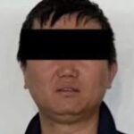 Detienen a Zhi Dong Zhang en Cuba, capo del fentanilo que se fugó de CDMX Detienen a Zhi Dong Zhang en Cuba, capo del fentanilo que se fugó de CDMX