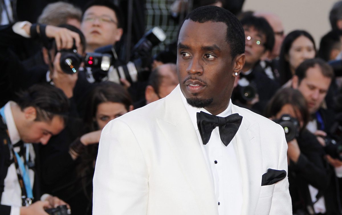 Revelan cuando saldrá de la cárcel el rapero Sean ‘Diddy’ Combs Revelan cuando saldrá de la cárcel el rapero Sean ‘Diddy’ Combs