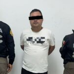 Detienen a Sebastián “N”, integrante del grupo criminal Los Malcriados 3AD
