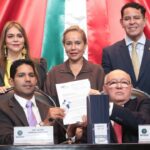 ASF detecta 5 mil 100 mdp por aclarar en Cuenta Pública 2024 ASF detecta 5 mil 100 mdp por aclarar en Cuenta Pública 2024