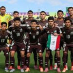 México enfrenta a Chile en octavos de final del Mundial Sub-20, ¿a qué hora y dónde ver el partido?