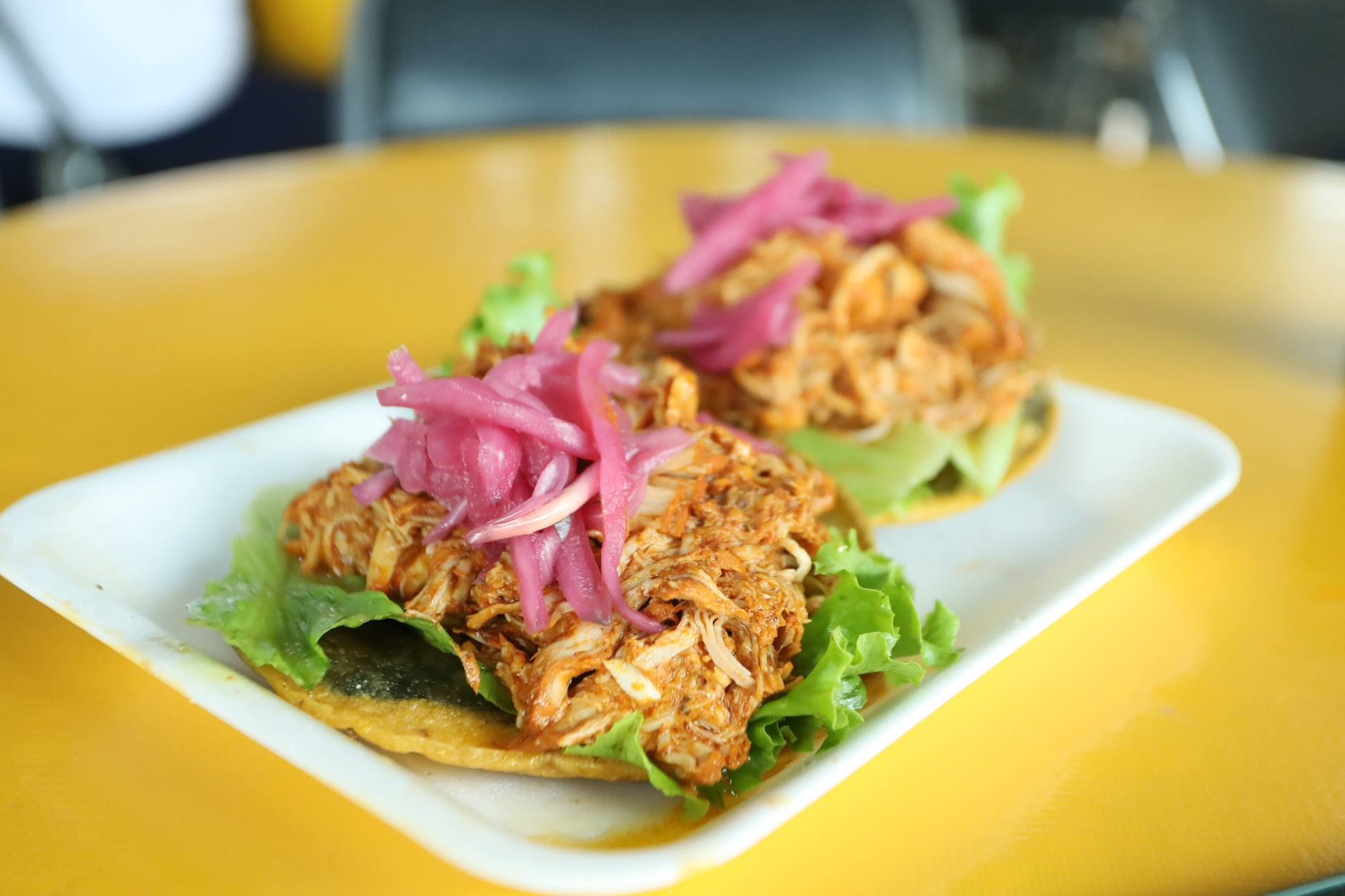 Más de 15 mil visitantes recibe la Semana Yucatán en México en su primer fin de semana