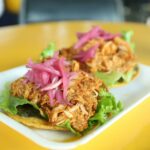 Más de 15 mil visitantes recibe la Semana Yucatán en México durante su primer fin de semana Más de 15 mil visitantes recibe la Semana Yucatán en México durante su primer fin de semana