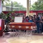 Una calificación, principal línea de investigación del asesinato de la maestra Fabiola Ortiz en Oaxaca Una calificación, principal línea de investigación del asesinato de la maestra Fabiola Ortiz en Oaxaca