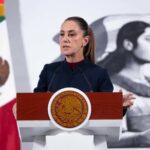 Se destina toda la fuerza del Estado mexicano para garantizar el apoyo a los afectados por las lluvias: Sheinbaum