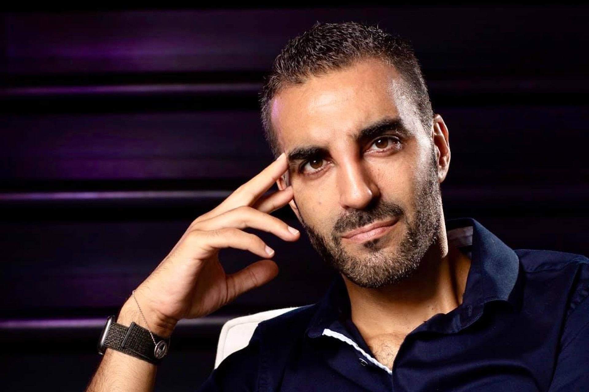 ¿Qué sabemos del Caso Simón Levy? Autoridades reportan su detención, pero él lo niega ¿Qué sabemos del Caso Simón Levy? Autoridades reportan su detención, pero él lo niega