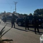 Inegi revela cuáles son las ciudades de México con la mayor percepción de inseguridad Inegi revela cuáles son las ciudades de México con la mayor percepción de inseguridad