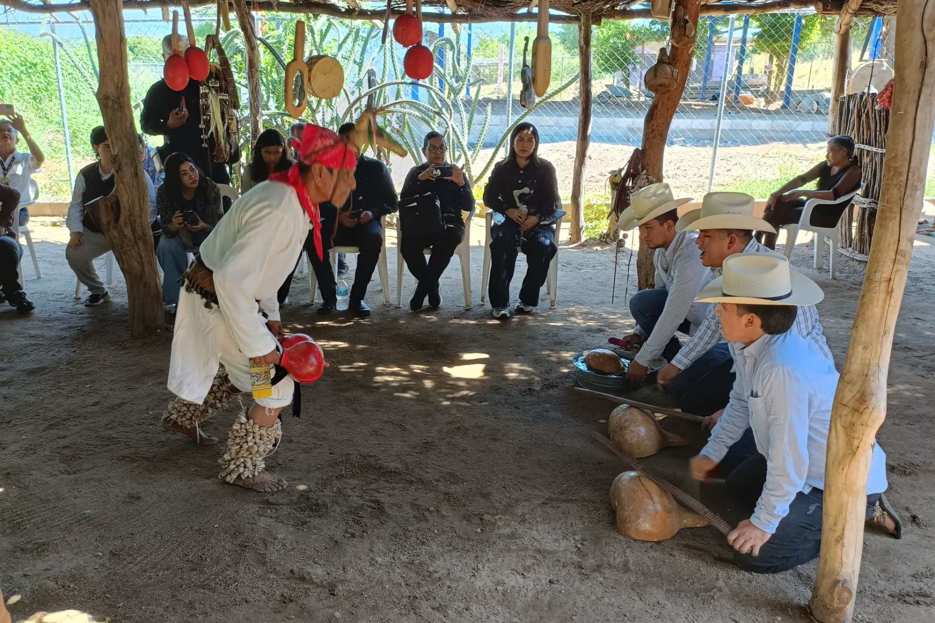 Sinaloa implementa el Programa Nacional de Turismo Comunitario
