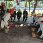 Sinaloa implementa el Programa Nacional de Turismo Comunitario