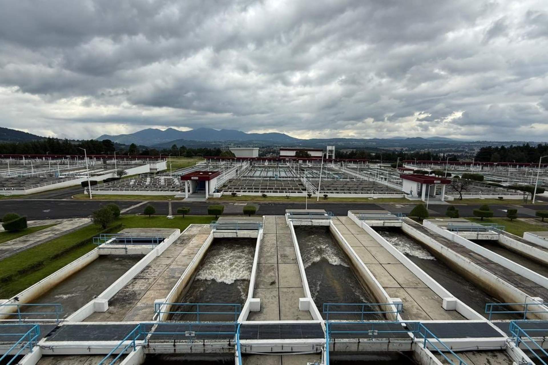 Sistema Cutzamala: Municipios y alcaldías del Edomex y CDMX beneficiados con más agua Sistema Cutzamala: Municipios y alcaldías del Edomex y CDMX beneficiados con más agua