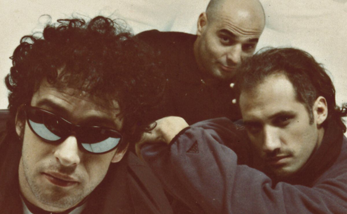 Soda Stereo anuncia su regreso a México con tres conciertos