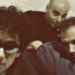 Soda Stereo anuncia su regreso a México con tres conciertos Soda Stereo anuncia su regreso a México con tres conciertos
