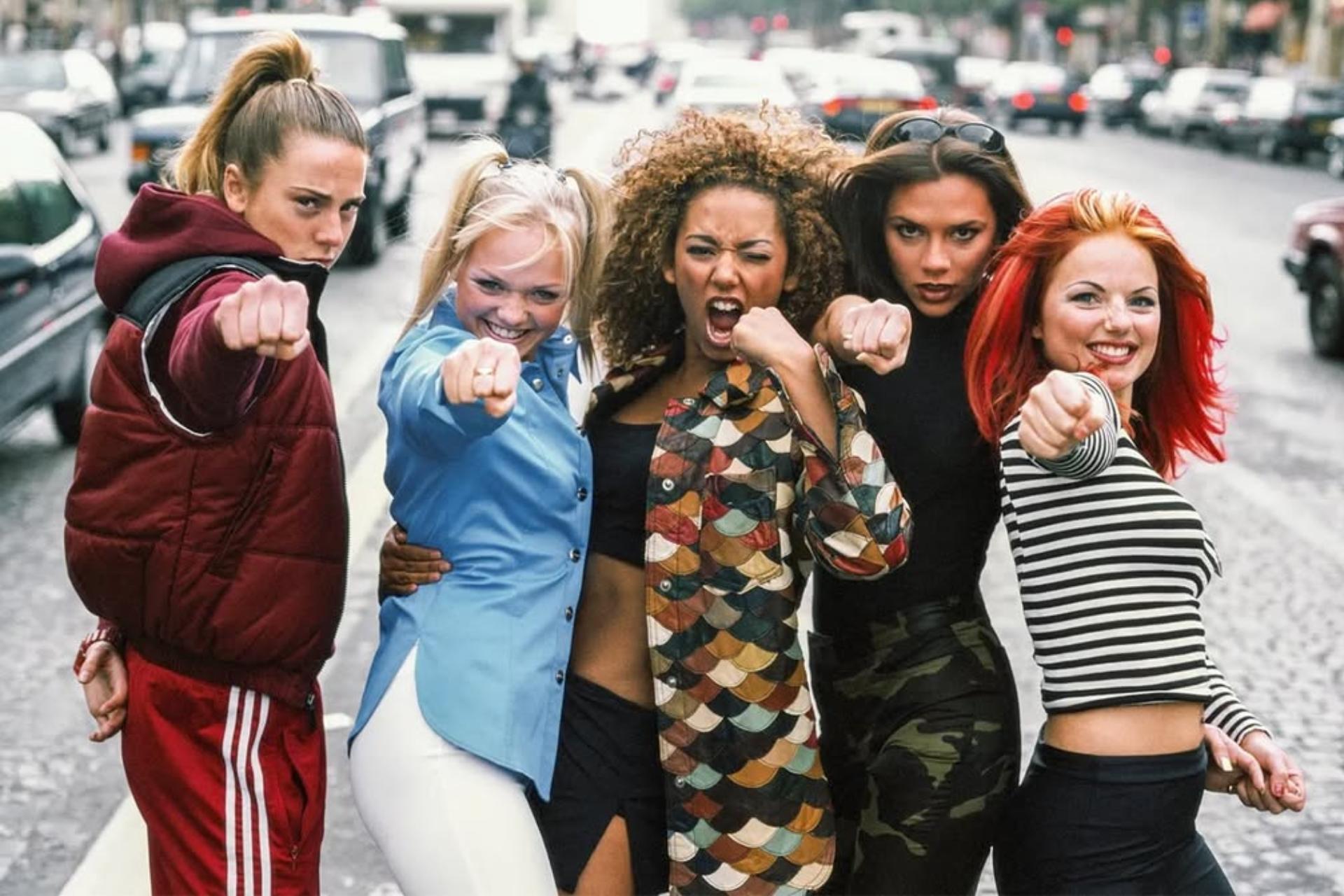 Spice Girls lanzan un álbum especial de ‘Forever’ por su 25 aniversario Spice Girls lanzan un álbum especial de ‘Forever’ por su 25 aniversario
