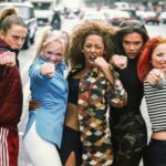 Spice Girls lanzan un álbum especial de ‘Forever’ por su 25 aniversario Spice Girls lanzan un álbum especial de ‘Forever’ por su 25 aniversario
