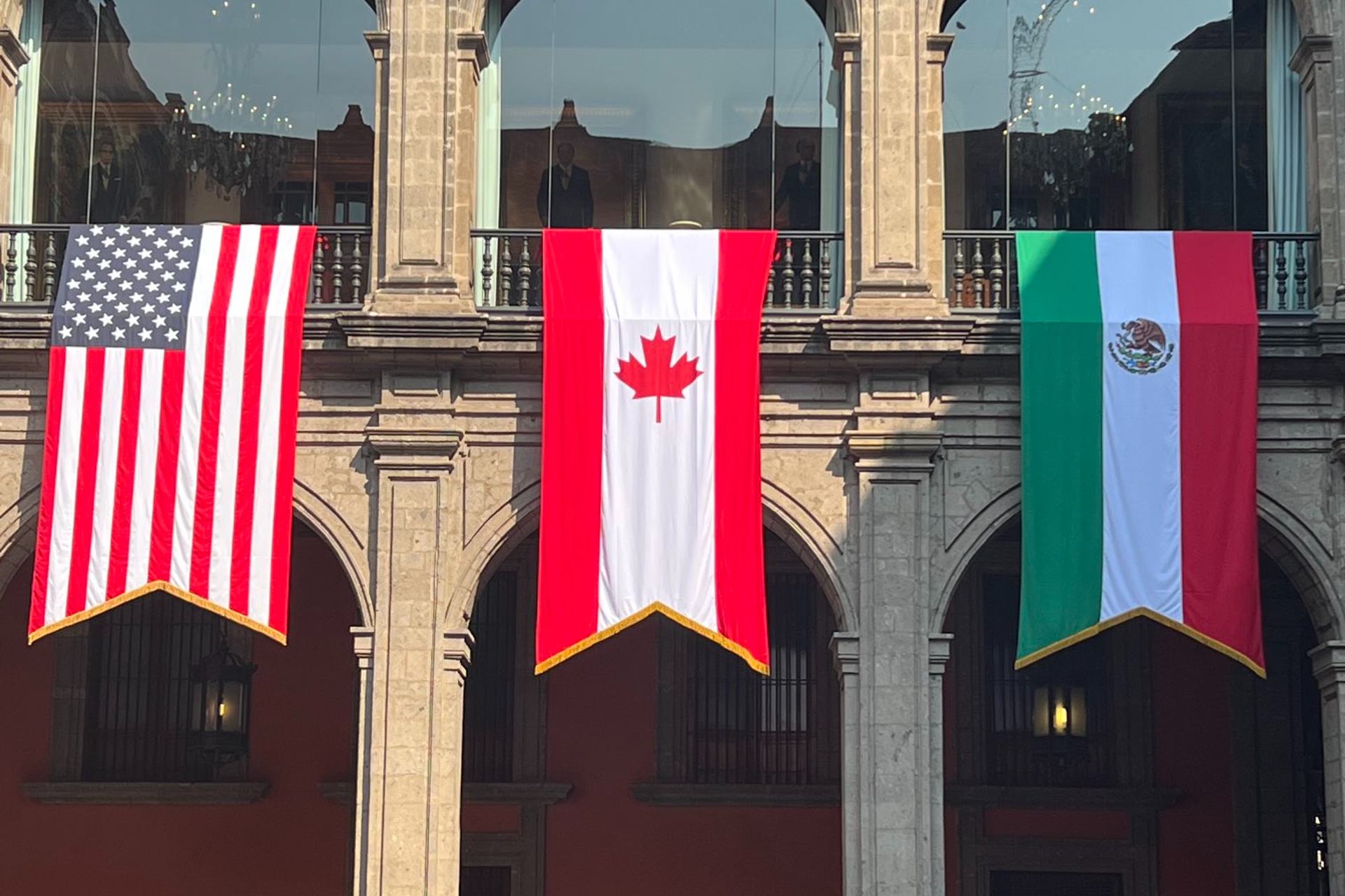 Consultas en México previas a la revisión de T-MEC avanzan hacia el “consenso interno”: SE Consultas en México previas a la revisión de T-MEC avanzan hacia el “consenso interno”: SE