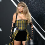 Taylor Swift anuncia serie documental y una nueva película concierto