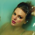 Taylor Swift impone récord de ventas en EE.UU. con su nuevo disco ‘The Life of a Showgirl’