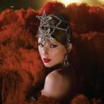 Taylor Swift vuelve al centro del espectáculo en ‘The Life of a Showgirl’ Taylor Swift vuelve al centro del espectáculo en ‘The Life of a Showgirl’