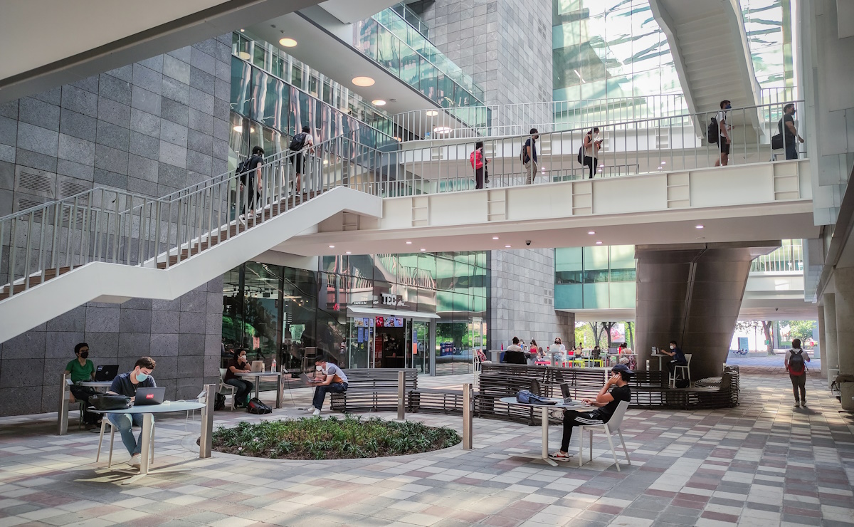 Tec de Monterrey es la mejor universidad de México según el QS LATAM 2026