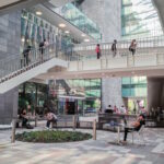 Tec de Monterrey es la mejor universidad de México según el QS LATAM 2026 Tec de Monterrey es la mejor universidad de México según el QS LATAM 2026