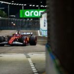 Televisa transmitirá la F1 a partir del GP de Singapur 2025 Televisa transmitirá la F1 a partir del GP de Singapur 2025