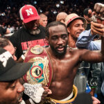 Crawford: la grandeza de un genio que desafía el tiempo Crawford: la grandeza de un genio que desafía el tiempo