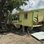 Tierra se acerca al “caos climático” y sus signos vitales alcanzan ya niveles récord Tierra se acerca al “caos climático” y sus signos vitales alcanzan ya niveles récord