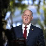 Exigen investigar al ‘zar de la frontera’ de EEUU por presunto soborno y contratos Exigen investigar al ‘zar de la frontera’ de EEUU por presunto soborno y contratos