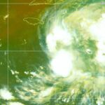 ‘Melissa’ podría convertirse en un ‘huracán monstruo’, ¿qué significa?