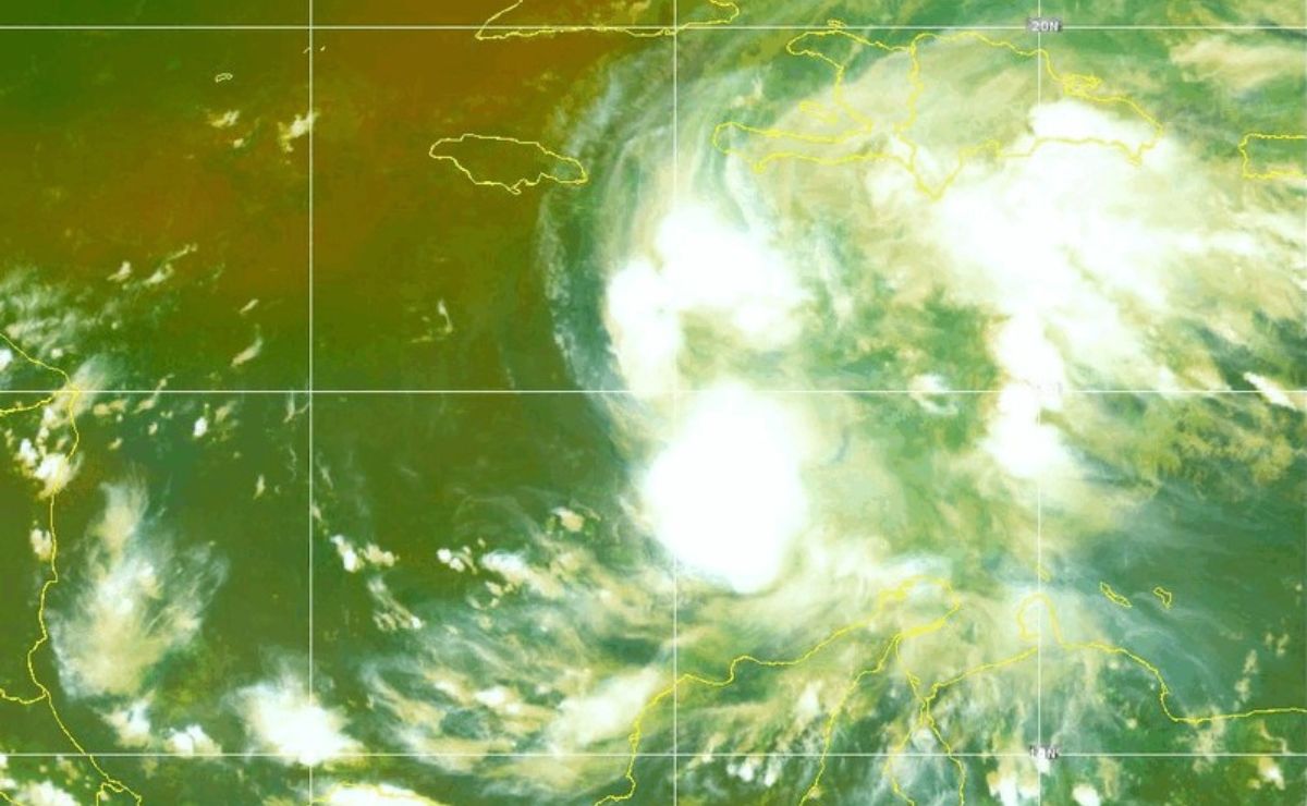 ‘Melissa’ podría convertirse en un ‘huracán monstruo’, ¿qué significa?