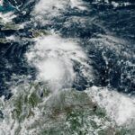 Se forma la tormenta tropical ‘Melissa’; prevén que sea huracán