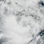 Se forma la tormenta tropical ‘Raymond’, ¿en qué estados lloverá?