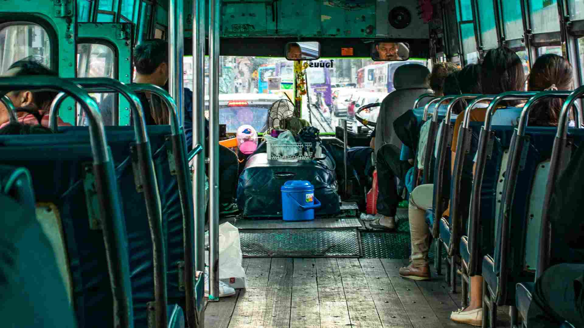 ¿Subirá el transporte público en el Estado de México? La tarifa mínima pasará de 12 a 14 pesos ¿Subirá el transporte público en el Estado de México? La tarifa mínima pasará de 12 a 14 pesos