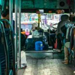 ¿Subirá el transporte público en el Estado de México? La tarifa mínima pasará de 12 a 14 pesos