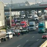 Comerciantes y transportistas anuncian movilizaciones para este miércoles 29 de octubre en CDMX y Edomex Comerciantes y transportistas anuncian movilizaciones para este miércoles 29 de octubre en CDMX y Edomex