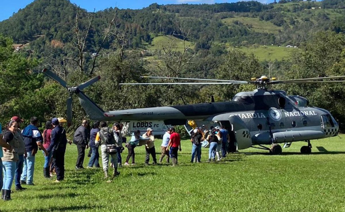 traslado-de-viveres-a-damnificados-de-veracruz-por-las-lluvias Plan DN-III-E reparte 59 mil despensas y 72 mil comidas a damnificados por lluvias - traslado-de-viveres-a-damnificados-de-veracruz-por-las-lluvias