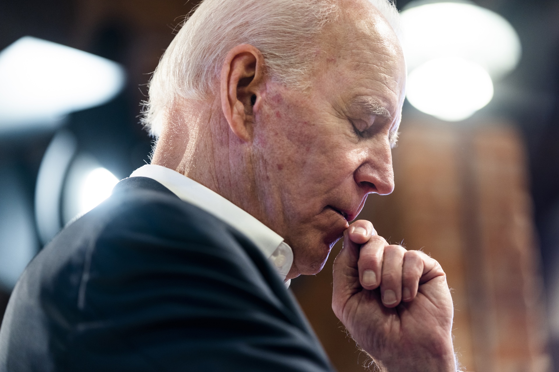 El expresidente de EE.UU. Joe Biden se someterá a radioterapia para tratar su cáncer El expresidente de EE.UU. Joe Biden se someterá a radioterapia para tratar su cáncer