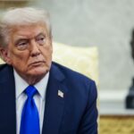 Trump dice que hará “todo lo posible” para que Israel y Hamás cumplan el plan de paz Trump dice que hará “todo lo posible” para que Israel y Hamás cumplan el plan de paz