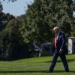 Trump se queda sin su ansiado Premio Nobel de la Paz