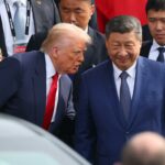 Trump y Xi llegan a acuerdos y reducen la guerra comercial tras reunión Trump y Xi llegan a acuerdos y reducen la guerra comercial tras reunión