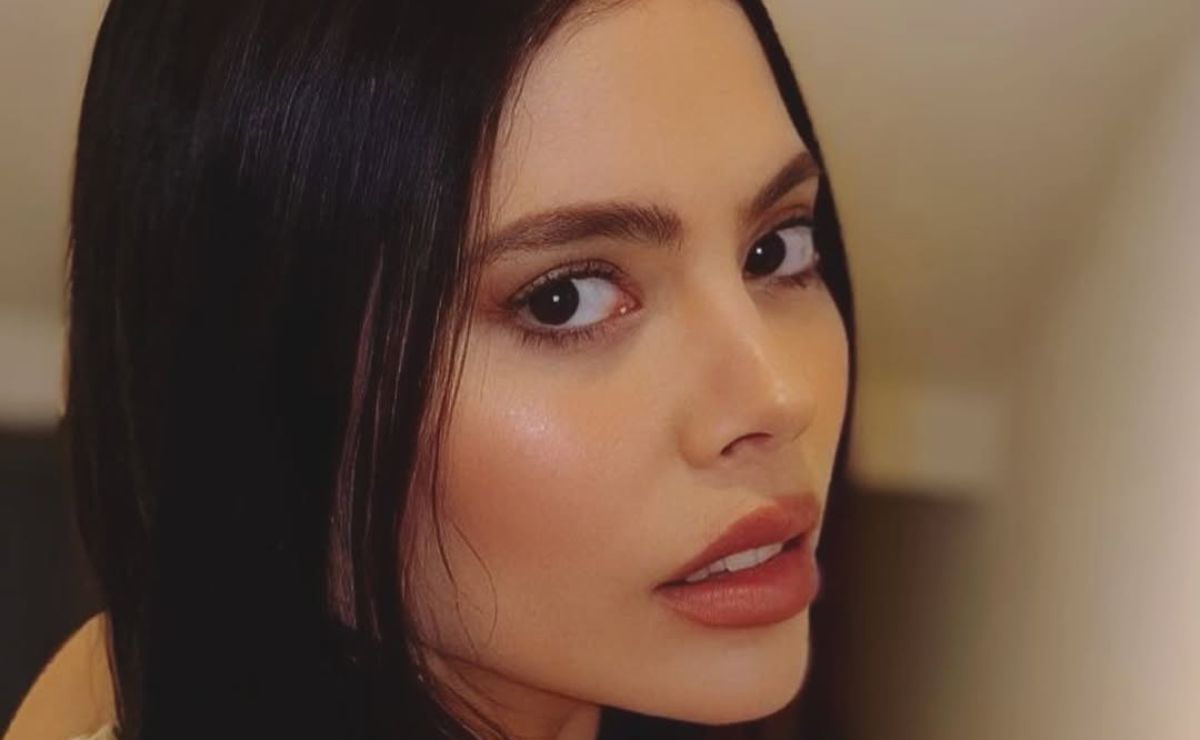 Vanessa Gurrola, modelo mexicana acusada de matar a capo de Los Arellano Félix Vanessa Gurrola, modelo mexicana acusada de matar a capo de Los Arellano Félix