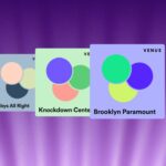 Ahora es más fácil descubrir música en vivo en Spotify Ahora es más fácil descubrir música en vivo en Spotify