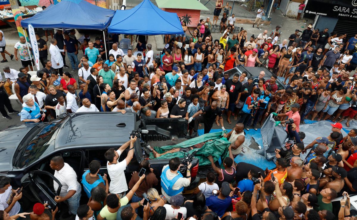 Ocho noticias para estar muy bien informado sobre el mundo, por Radar Latam 360