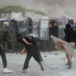 Policía CDMX actuó con prudencia y cabeza fría durante la violencia en marcha del 2 de octubre: Pablo Vázquez Policía CDMX actuó con prudencia y cabeza fría durante la violencia en marcha del 2 de octubre: Pablo Vázquez