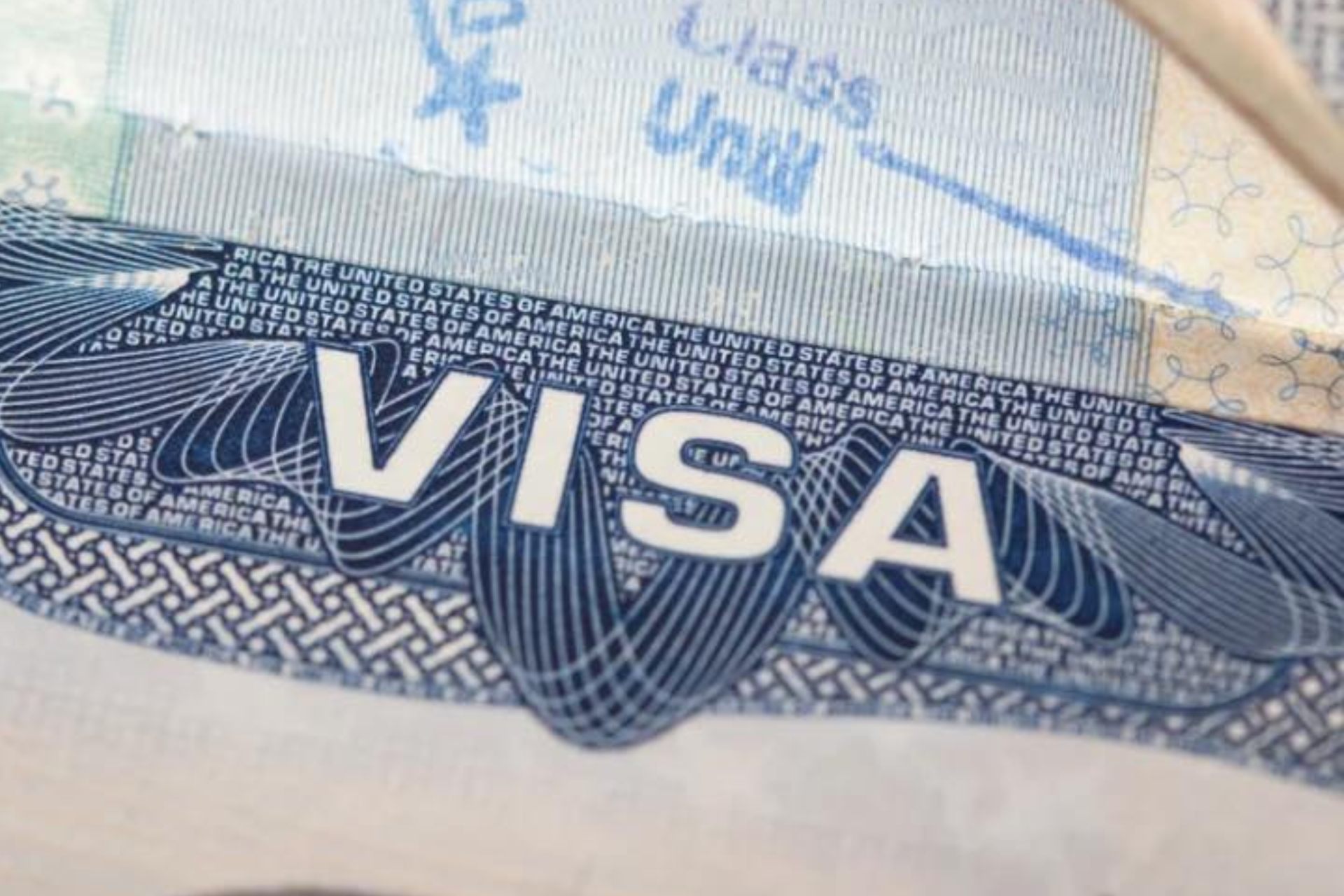 EE.UU. revocó visas a 50 políticos y funcionarios mexicanos, según Reuters EE.UU. revocó visas a 50 políticos y funcionarios mexicanos, según Reuters