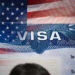 EE.UU. revoca visa a 6 personas por críticas a Charlie Kirk; entre ellas hay un mexicano
